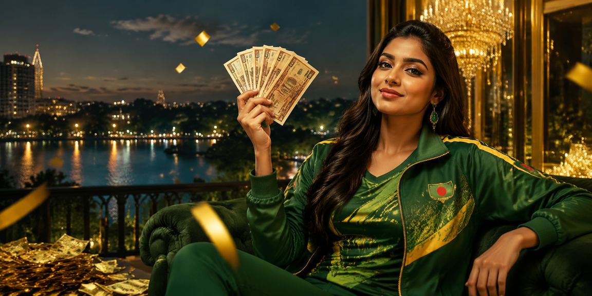 চট্টগ্রামে kkfb ক্রিকেট বেটিং ও ক্যাশব্যাক অফার উপভোগকারী ব্যবহারকারী