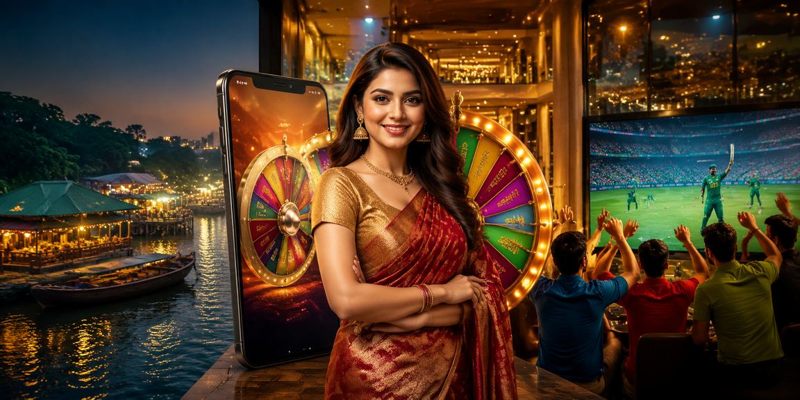 খুলনার নাইট মার্কেটে kkfb ক্রিকেট বেটিং উপভোগ করছেন একজন বাংলাদেশি ব্যবহারকারী